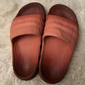 Adidas slides